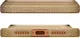 PITAKA Ultra-Slim iPhone 17 Pro Hoesje 600D MagSafe Ultra Dun Golden Glint afbeelding 11