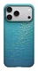PITAKA Ultra-Slim iPhone 17 Pro Hoesje 600D MagSafe Ultra Dun Blauw afbeelding 11