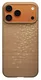 PITAKA Ultra-Slim iPhone 17 Pro Max Hoesje 600D MagSafe Ultra Dun Golden Glint afbeelding 2