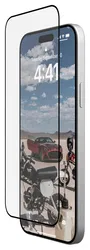 UAG Glass Shield iPhone 15 Plus Screen Protector Tempered Glass afbeelding
