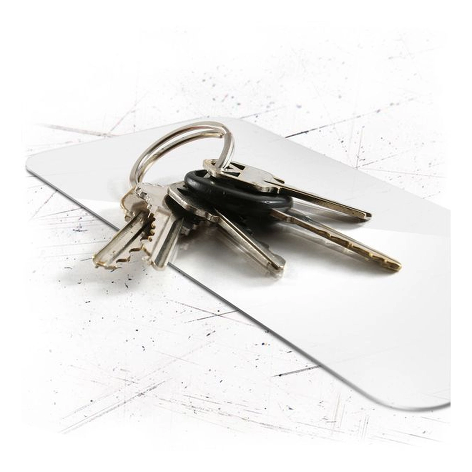 ZAGG InvisibleShield Glass+ Apple iPhone 16 Pro Screen Protector afbeelding 13