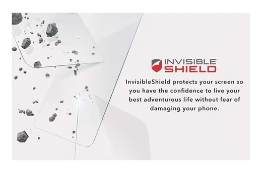 ZAGG InvisibleShield Glass+ Apple iPhone 16 Pro Screen Protector afbeelding 5