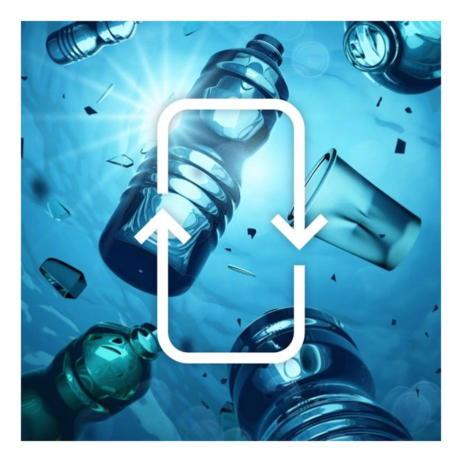 ZAGG InvisibleShield Glass+ Apple iPhone 16 Pro Screen Protector afbeelding 8