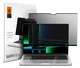 Spigen SafeView - MacBook Pro 14 Inch (M5/M4/M3/M2/M1) - Privacy Glass afbeelding 1