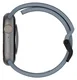 UAG Scout - Apple Watch 1-10/SE/Ultra Bandje - 49/46/45/44/42MM - Blauw afbeelding 4