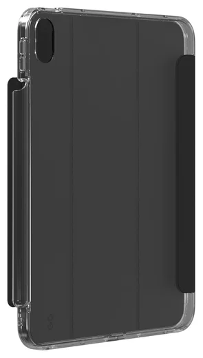 ZAGG Crystal Palace Folio iPad 11 A16 (2025) /10.9 (2022) Hoes Zwart Book Case afbeelding 2