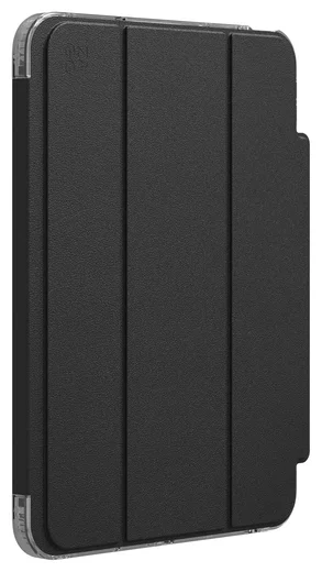 ZAGG Crystal Palace Folio iPad 11 A16 (2025) /10.9 (2022) Hoes Zwart Book Case afbeelding 3