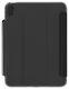ZAGG Crystal Palace Folio iPad 11 A16 (2025) /10.9 (2022) Hoes Zwart Book Case afbeelding 5