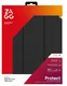 ZAGG Crystal Palace Folio iPad 11 A16 (2025) /10.9 (2022) Hoes Zwart Book Case afbeelding 7