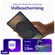 Buddi Easy Fit Samsung Galaxy A54 Tempered Glass met Installatietray (2-Pack) afbeelding 2