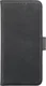 Rosso Deluxe Samsung Galaxy S26 Plus Hoesje Echt Leer Book Case Zwart afbeelding 16
