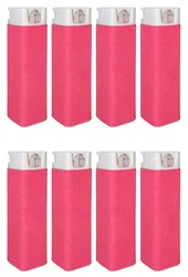 8x Splash Pure Universele Antibacteriële Scherm Reinigingsset 20ML afbeelding