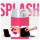 8x Splash Pure Universele Antibacteriële Scherm Reinigingsset 20ML afbeelding 5
