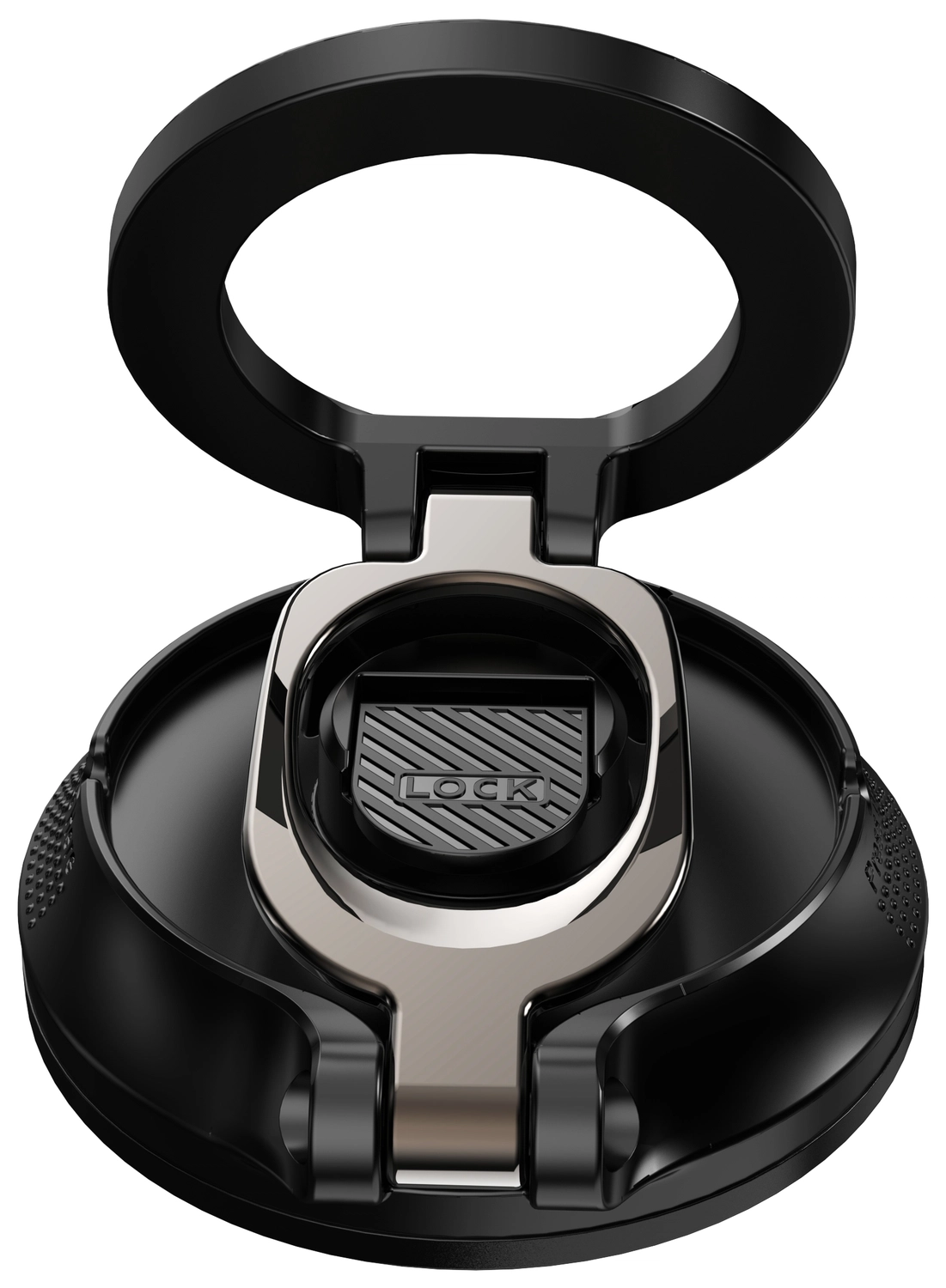 Buddi MagWay Universele MagSafe Telefoonhouder Auto Dashboard met Zuignap afbeelding 7