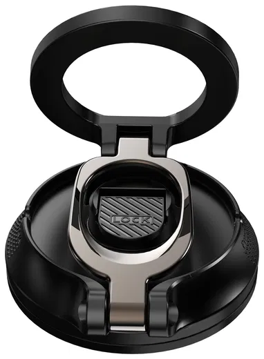 Buddi MagWay Universele MagSafe Telefoonhouder Auto Dashboard met Zuignap afbeelding 7