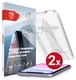 Rosso Apple iPhone 11 Pro Tempered Glass met Installatietray (2-Pack) afbeelding 13
