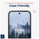 Rosso iPhone 11 Pro Max Tempered Glass met Installatietray (2-Pack) afbeelding 4