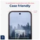 Rosso Google Pixel 6 Tempered Glass met Installatietray (2-Pack) afbeelding 6