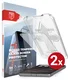 Rosso Google Pixel 7a Tempered Glass met Installatietray (2-Pack) afbeelding 13