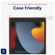 Rosso iPad 10.2 2019/2020/2021 Tempered Glass Installatietray (2-Pack) afbeelding 2