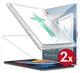 Rosso iPad Pro 11 / Air 10.9 Tempered Glass Installatietray (2-Pack) afbeelding 1