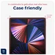 Rosso Apple iPad Pro 12.9 Tempered Glass met Installatietray (2-Pack) afbeelding 2