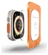 Rosso Apple Watch Ultra 3/2/1 Tempered Glass Installatietray (2-Pack) afbeelding 2