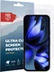 Rosso Google Pixel 10a Screen Protector Case Friendly Folie Duo Pack afbeelding 8