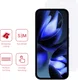 Rosso Google Pixel 10a Screen Protector Case Friendly Folie Duo Pack afbeelding 2