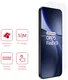 Rosso Oppo Find X9 Screen Protector Case Friendly Folie Duo Pack afbeelding 2