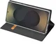 Dux Ducis Skin Pro Samsung Galaxy S26 Ultra Hoesje Portemonnee Book Case Zwart afbeelding 6