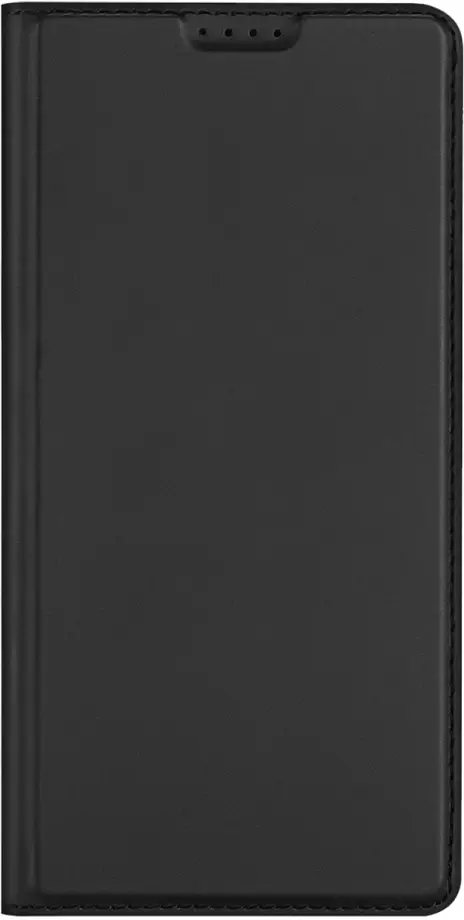 Dux Ducis Skin Pro Samsung Galaxy S26 Ultra Hoesje Portemonnee Book Case Zwart afbeelding 7