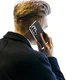 Dux Ducis Skin Pro Samsung Galaxy S26 Ultra Hoesje Portemonnee Book Case Zwart afbeelding 10