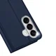 Dux Ducis Skin Pro Samsung Galaxy S26 Plus Hoesje Portemonnee Book Case Blauw afbeelding 7
