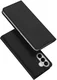 Dux Ducis Skin Pro Samsung Galaxy S26 Hoesje Portemonnee Book Case Zwart afbeelding 1
