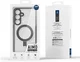 Dux Ducis Aimo MagSafe Samsung Galaxy S26 Plus Hoesje Kickstand Zwart afbeelding 10