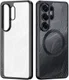 Dux Ducis Aimo Samsung Galaxy S26 Ultra Hoesje MagSafe Back Cover Zwart afbeelding 2