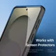 Dux Ducis Aimo Samsung Galaxy S26 Plus Hoesje MagSafe Back Cover Zwart afbeelding 8