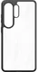 Dux Ducis Aimo Samsung Galaxy S26 Ultra Hoesje Back Cover Zwart afbeelding 1