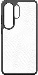 Dux Ducis Aimo Samsung Galaxy S26 Ultra Hoesje Back Cover Zwart afbeelding