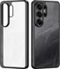 Dux Ducis Aimo Samsung Galaxy S26 Ultra Hoesje Back Cover Zwart afbeelding 3
