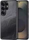 Dux Ducis Aimo Samsung Galaxy S26 Ultra Hoesje Back Cover Zwart afbeelding 2