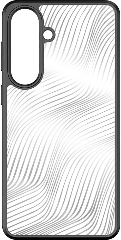 Dux Ducis Aimo Samsung Galaxy S26 Plus Hoesje Back Cover Zwart afbeelding 2