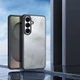 Dux Ducis Aimo Samsung Galaxy S26 Hoesje Back Cover Zwart afbeelding 4