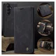 CaseMe 013 Samsung Galaxy S26 Plus Hoesje Book Case met Standaard Zwart afbeelding 8