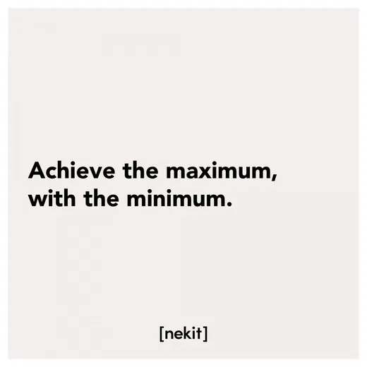 NEKIT Fiber OnePlus 15 Hoesje MagSafe / Qi2 Kevlar Back Cover Dun Zwart afbeelding 9