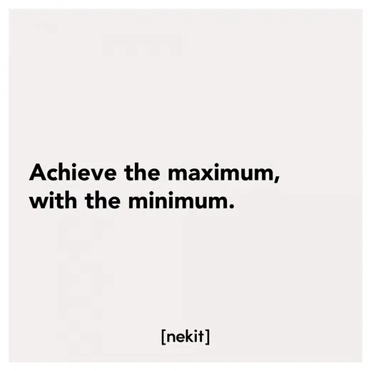 NEKIT Fiber OnePlus 15 Hoesje MagSafe / Qi2 Kevlar Back Cover Dun Blauw afbeelding 8