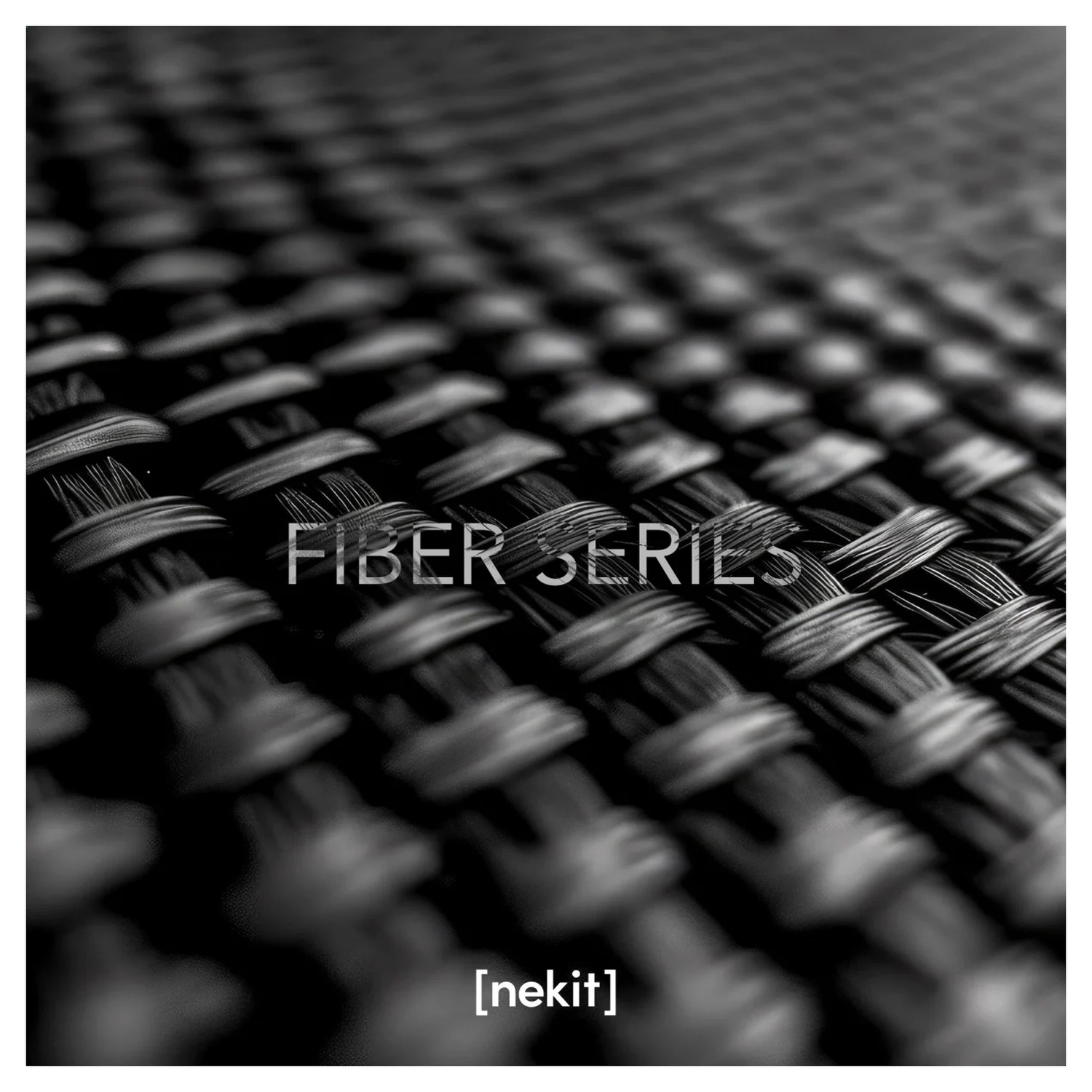 NEKIT Fiber OnePlus 15 Hoesje MagSafe / Qi2 Kevlar Back Cover Dun Blauw afbeelding 7