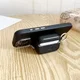 AirPods Pro 3 TPU Beschermhoes Silicone Case met Volledige Bescherming Luipaard afbeelding 8