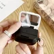 AirPods Pro 3 TPU Beschermhoes Silicone Case met Volledige Bescherming Luipaard afbeelding 6